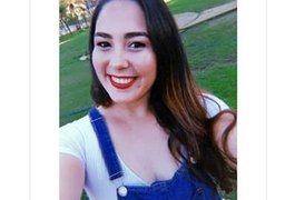 Jovem estudante de jornalismo precisa de ajuda financeira para tratamento de câncer