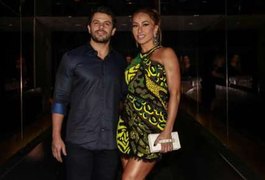 Sabrina Sato arrasa em look de R$ 13 mil em evento