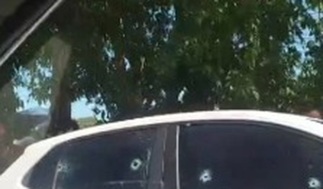 Polícia Civil inicia investigação após homem ser encontrado morto dentro de veículo em Satuba