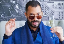 Gil do Vigor revela que ganhou 10 vezes mais que prêmio do BBB21 com publicidade