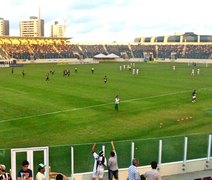 Na Arena Batistão, Confiança vence o ASA e sai da zona do rebaixamento