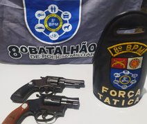 Suspeito de assassinar motorista de prefeita de Lagoa da Canoa se entrega a polícia