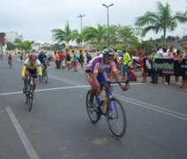 Arapiraca vai ganhar corredor ciclístico neste domingo