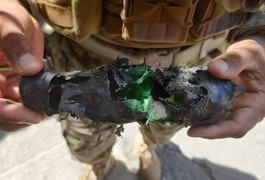 PC analisa imagens que podem identificar suspeito de 'plantar' bomba