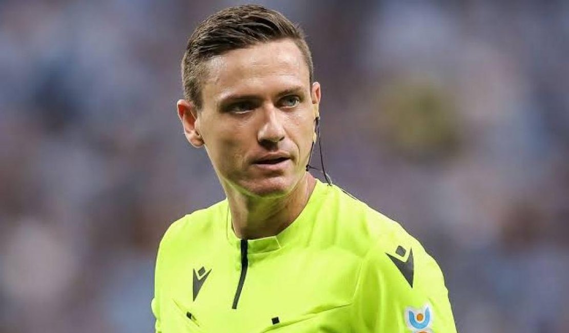 Ramon Abatti Abel comanda o Clássico das Multidões pela semifinal do Alagoano