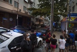 Homem morto atingido por botijão de gás arremessado de prédio era querido em Copacabana