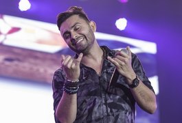 Mano Walter é indicado ao Grammy Latino na categoria “Melhor Álbum de Música Sertaneja”