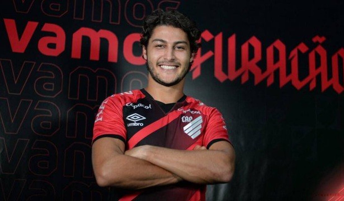 Denunciado por atropelamento com homicídio culposo, Marcinho é contratado pelo Athletico-PR