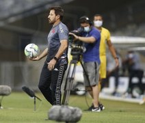 Técnico ex-CRB assume o comando da seleção brasileira sub-20