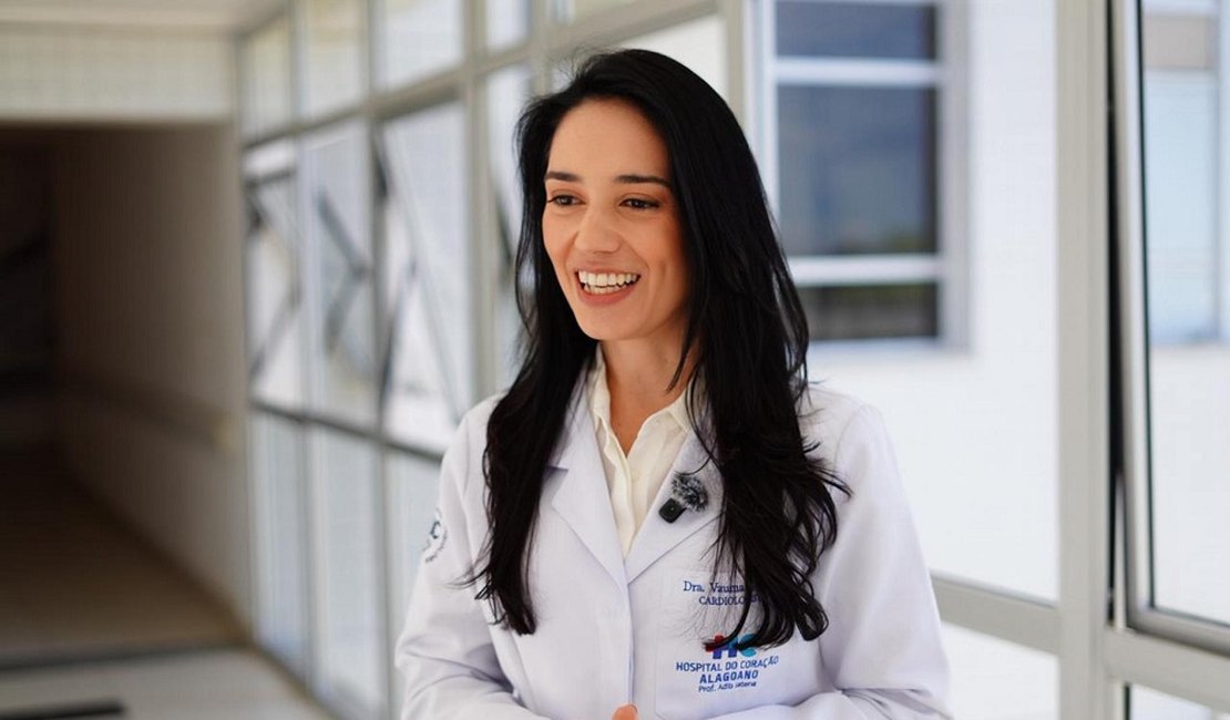 Qualidade do sono influencia diretamente na saúde cardíaca, orienta médica do Hospital do Coração