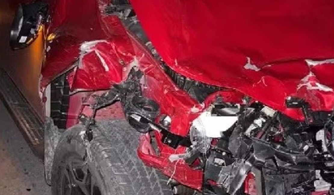 Polícia Civil investiga acidente que deixou 5 mortos no Sertão