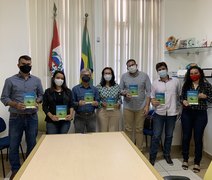 Casal e Sedet lançam cartilha “Guia Prático: Caixa de Gordura”