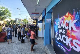 Feriado da Emancipação de Alagoas altera funcionamento de serviços e shoppings em Maceió