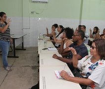 Secretaria de Educação realiza processo seletivo para Educação Especial
