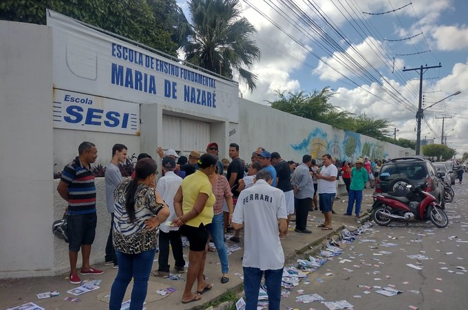 Faltam 15 dias: confira os principais prazos e orientações para as Eleições 2026