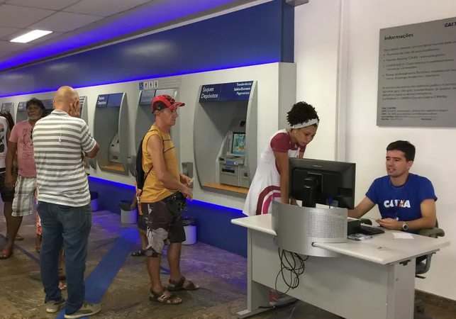 Agências bancárias estarão fechadas nesta Sexta-Feira Santa