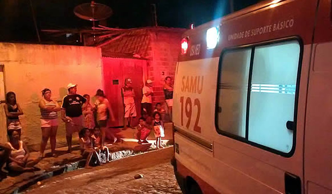 Homem morre em Hospital após ser baleado em Delmiro Gouveia