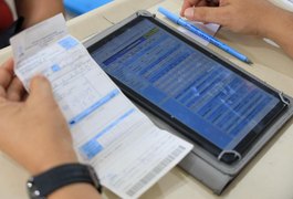 Casal e Ministério Público promovem ação de cadastramentos no programa Tarifa Social