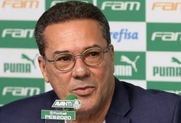 Luxemburgo defende 'estudo apurado'para volta do futebol durante surto da covid-19