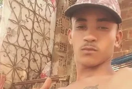 Jovem assassinado a tiros na porta de casa em Girau do Ponciano é identificado