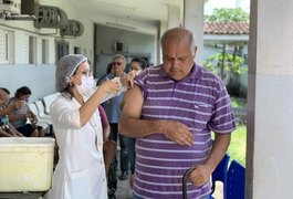 Saiba como será a campanha de vacinação em Arapiraca para evitar aglomerações