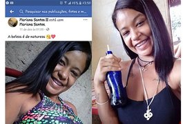 Mãe reconhece filha morta através de fotos compartilhadas no WhatsApp