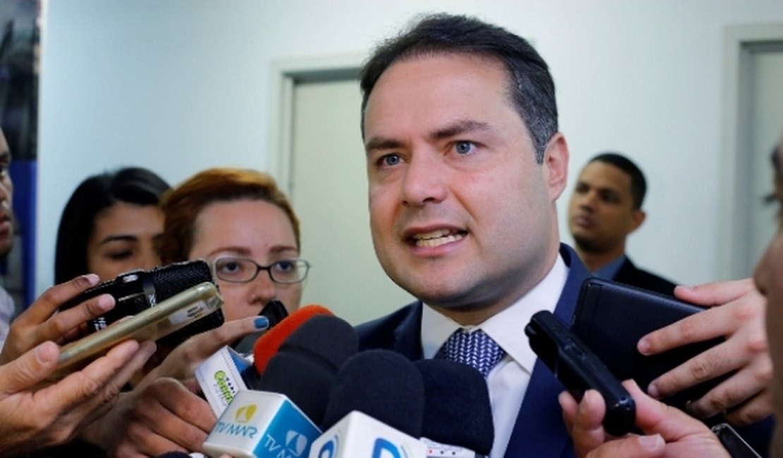 Renan Filho define ampliação de vagas no sistema prisional e espera encontro com ministro