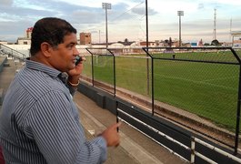 Diretoria do ASA recebe profissionais comprometidos com o time