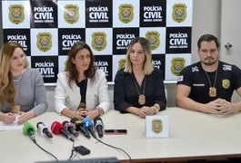 Professor é preso após estuprar crianças e adolescentes cegos em Minas Gerais