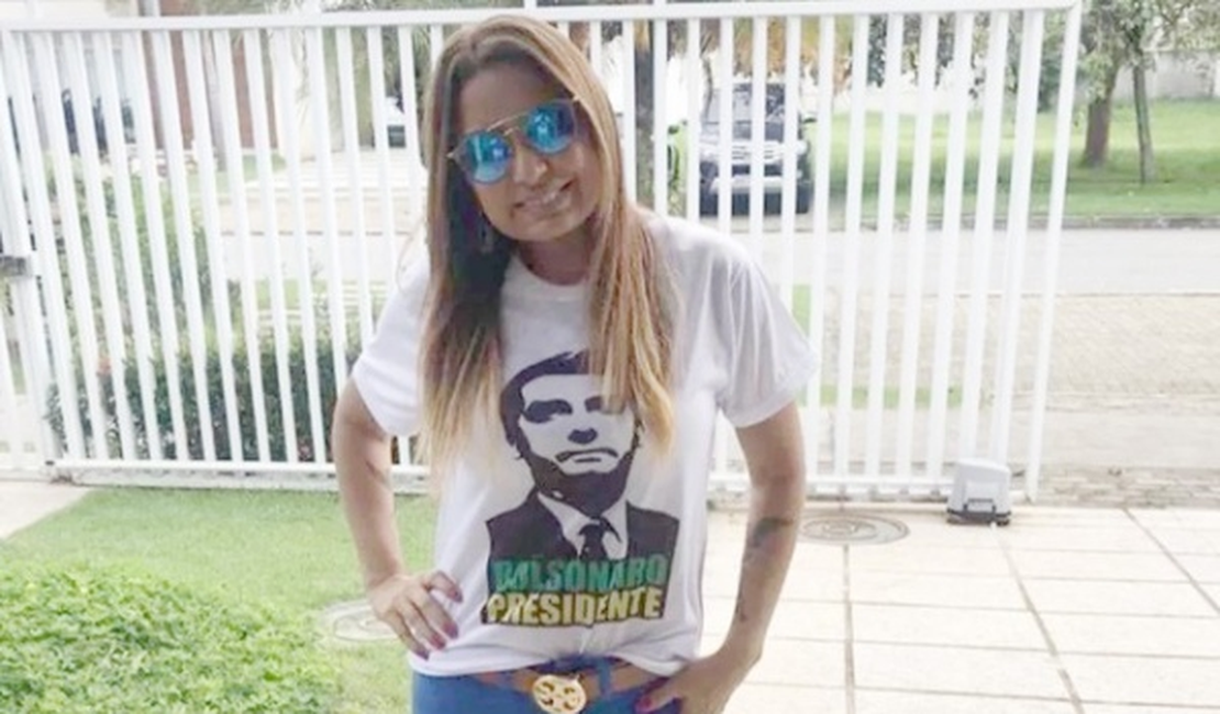 Caso Marielle: MPRJ discute afastamento de promotora que fez campanha para Bolsonaro