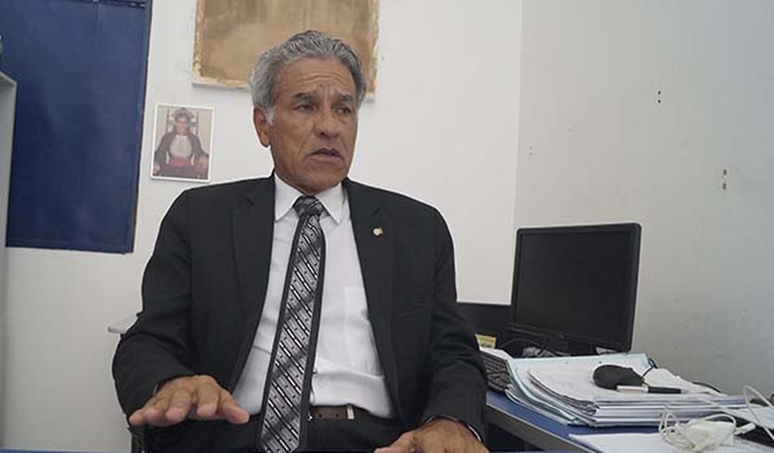 Mulher vai registrar BO na delegacia e acaba presa em Alagoas