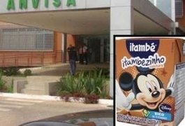 Proibição de venda de achocolatado da Itambé é suspensa pela Anvisa