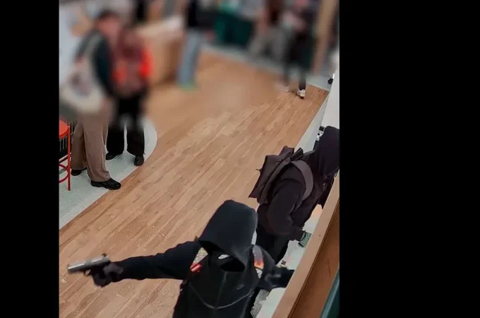 Trio armado rouba R$ 500 mil em cartas de Pokémon