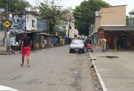 Motorista de app entra em área dominada pelo tráfico e morre baleado ao desobedecer ordem de criminosos, em Salvador