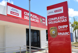 PC prende dupla suspeita de homicídio na Barra de São Miguel