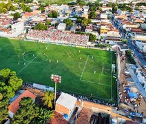 Diretoria do CSE define valor de ingresso para jogo de ida da semifinal do Alagoano 2024