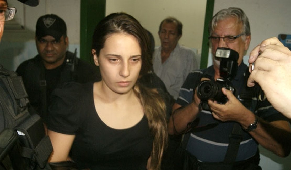 MPE pedirá condenação de Mirella Graconato em julgamento que acontece nesta quarta