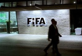 Rússia está proibida pela Fifa de participar da Copa do Mundo