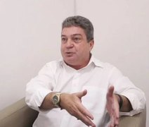 Grupo interno do PT pede afastamento de Ricardo Barbosa da presidência do partido em Alagoas