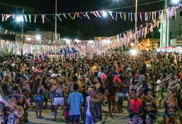 Girau do Ponciano resgata cultura do carnaval