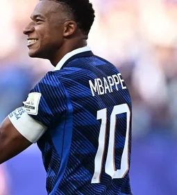 Quartas de final da Copa começam nesta quinta com 6 seleções europeias