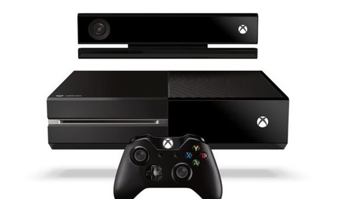 Mais de 1 milhão de Xbox One foram vendidos nas primeiras 24h nas lojas