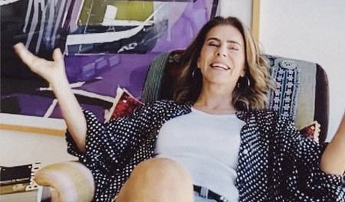 Em isolamento social, Maitê Proença dispara: 'Detesto ter de fazer sexo sozinha’