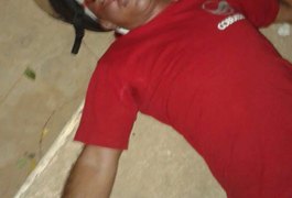 Motoqueiros executam homem com tiros de pistola em Arapiraca