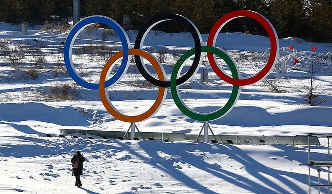 Brasil terá 17 atletas nos Jogos Olímpicos de Inverno da Juventude
