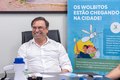 Arapiraca se prepara para soltura dos Wolbitos no combate à dengue, zika e chikungunya