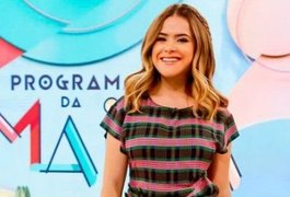 Após 13 anos de SBT, Maísa sai da emissora