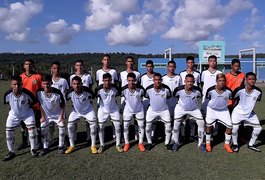 Pelo Sub-17, Arapiraca vai enfrentar o Sete de Setembro na 4ª rodada do campeonato