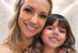 Quase cinco meses após acidente que matou filha de 6 anos, mãe morre em hospital no Paraná