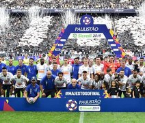 Corinthians bate o São Paulo e é campeão paulista pela 30ª vez na história